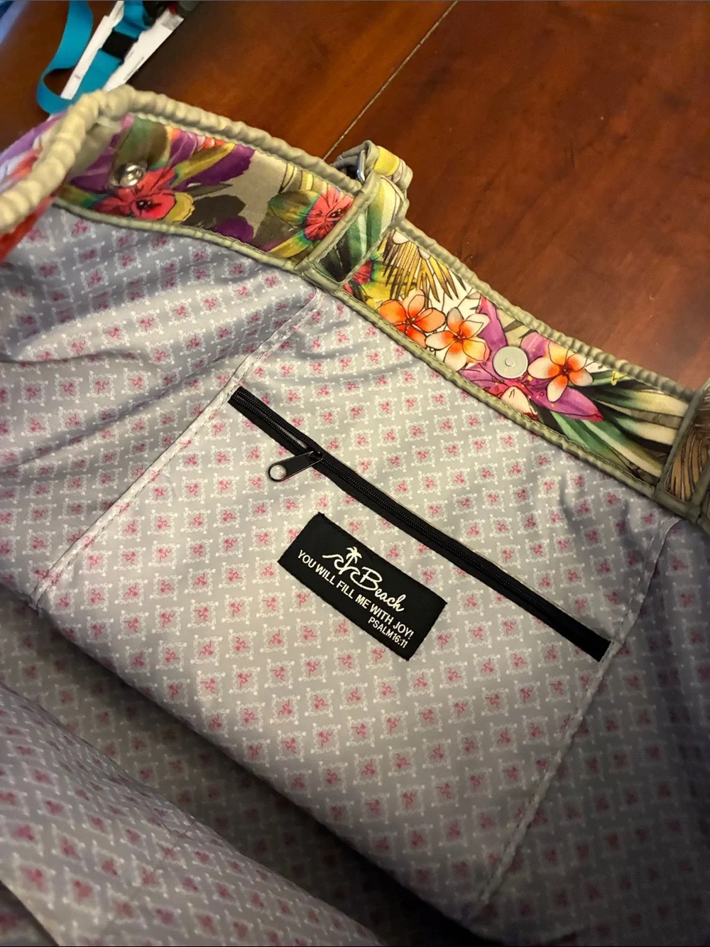 Beach by CLC vera bradley